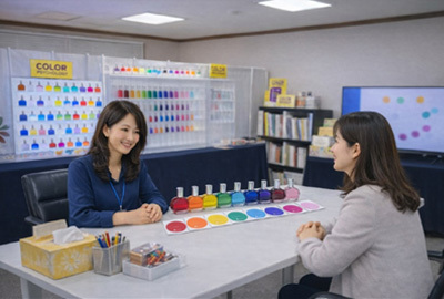 개인컨설팅