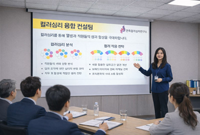 기업컨설팅