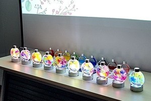 [#컬러테라피강의] 11월 23일 서남어르신돌봄종사자지원센터 컬러테라피특강후기