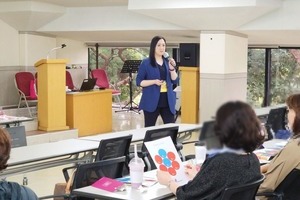 [#파주컬러테라피] 9월 21일 파주교육지원청(학업중단예방교사연수) 컬러테라피특강 후기