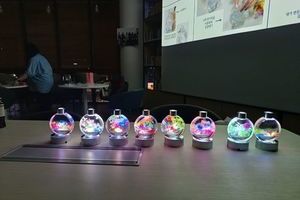 [#컬러테라피강의후기] 5월 24, 31일 세종시 청년센터 컬러테라피특강후기
