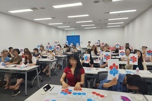 [#충남보령컬러테라피] 7월4일 보령교육지원청 유치원교사 컬러테라피특강후기
