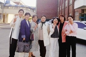 [#컬러테라피강의후기] 5월 1일 공주생명과학고등학교 2, 3학년 컬러테라피 특강 후기