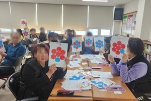 [#경북컬러테라피] 10월 25, 26, 27일 칠곡지역자활센터 컬러테라피특강 후기