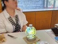 [#컬러테라피강의후기] 5월 30일 충남노동권익센터 컬러테라피 특강 후기