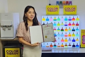 [#컬러테라피자격증후기] 7월 10일 컬러심리상담전문가1급 자격증교육후기