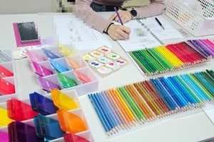 [컬러테라피자격증후기] 12월 13, 14일 컬러심리상담사1급, 컬러심리상담전문가1급 자격