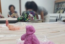 [서울컬러테라피강의] 2024.08.23. 관악노인종합