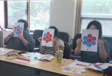 [서울컬러테라피강의] 2024.07.24. 서부장애인종