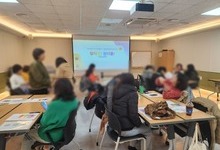 [은평구컬러테라피] 2024.11.20. 은평구 증산정