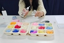 [컬러테라피자격증] 2024.05.11. 컬러심리상담사