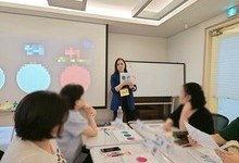 [서울컬러테라피강의] 2024.07.23. 서울밝은내어