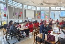 [장애인컬러테라피] 2024.11.26. 양평군성인장애