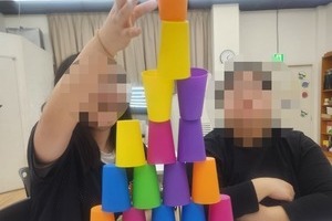 [컬러진로코칭강의후기] 2025.02.~04 관악늘푸른교육센터 컬러진로코칭 8회기 특강 후