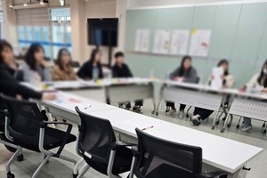 [컬러테라피강의후기] 2025.10. 27. 서천교육지원청 특수교육지원센터 특수교사대상 컬