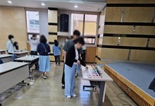[컬러테라피연수] 2025.09.19. 지역아동센터 경
