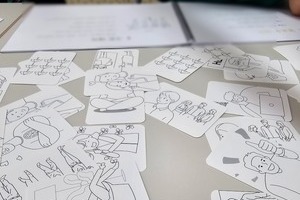 [컬러테라피자격증후기] 2025.06.14. 컬러심리상담전문가1급 자격증 교육후기
