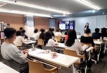 [컬러테라피강의] 2025.06.18. 서울시복지재단 
