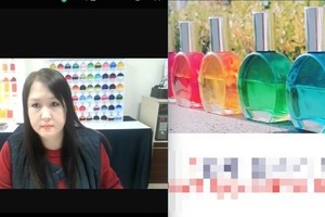 [컬러테라피자격증교육후기] 2024.12.18~2025.01.02 컬러심리상담사1급 zoo
