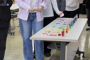 [컬러테라피연수후기] 2025.09.24.지역아동센터 경기남부지원단 신규생활복지사대상 컬러