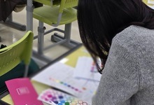 [컬러테라피강의] 2025.12.10. 서울 흥인초등학