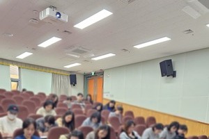  [컬러테라피강의후기] 2025.10.30. 포항송곡초, 항구초, 양서초병설유치원 학부모대