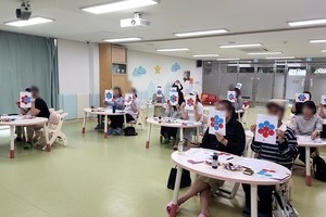 [컬러테라피강의후기] 2025.10.15. 공항꿈나무 제1어린이집 부모대상 컬러테라피특강 
