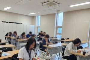 [컬러테라피강의후기] 2025.06.20. 강서구청 드림스타트 컬러를 활용한 부모교육 후기