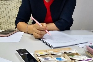 [컬러진로코칭자격증후기] 2025.06.21. 컬러진로코칭지도사1급 자격증 교육후기