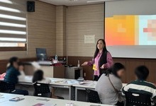 [컬러테라피강의] 2025.09.20. 검단청소년센터 