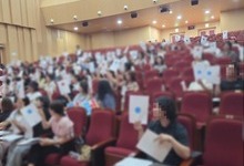 [컬러테라피500명강의] 2025.06.30. 속초시어