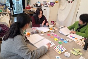 [컬러테라피자격증후기] 2026.02.23. 컬러심리상담사1급 자격증교육 대전 출강 후기