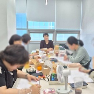 [컬러테라피교육] 2026.05.09 컬러성향분석지도사 교육 (대전- 한영주 교육이사)