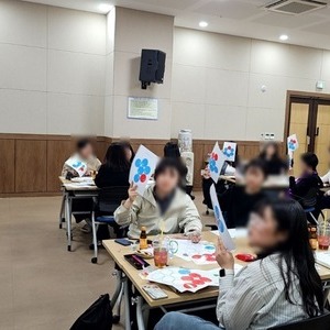 [컬러테라피강의후기] 2026.04.09. 세종시설관리공단 임직원대상 컬러테라피특강 후기