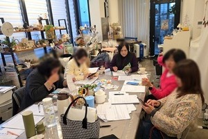 [컬러진로코칭자격증후기] 2026.01.05. 컬러진로코칭지도사1급 자격증 수강후기